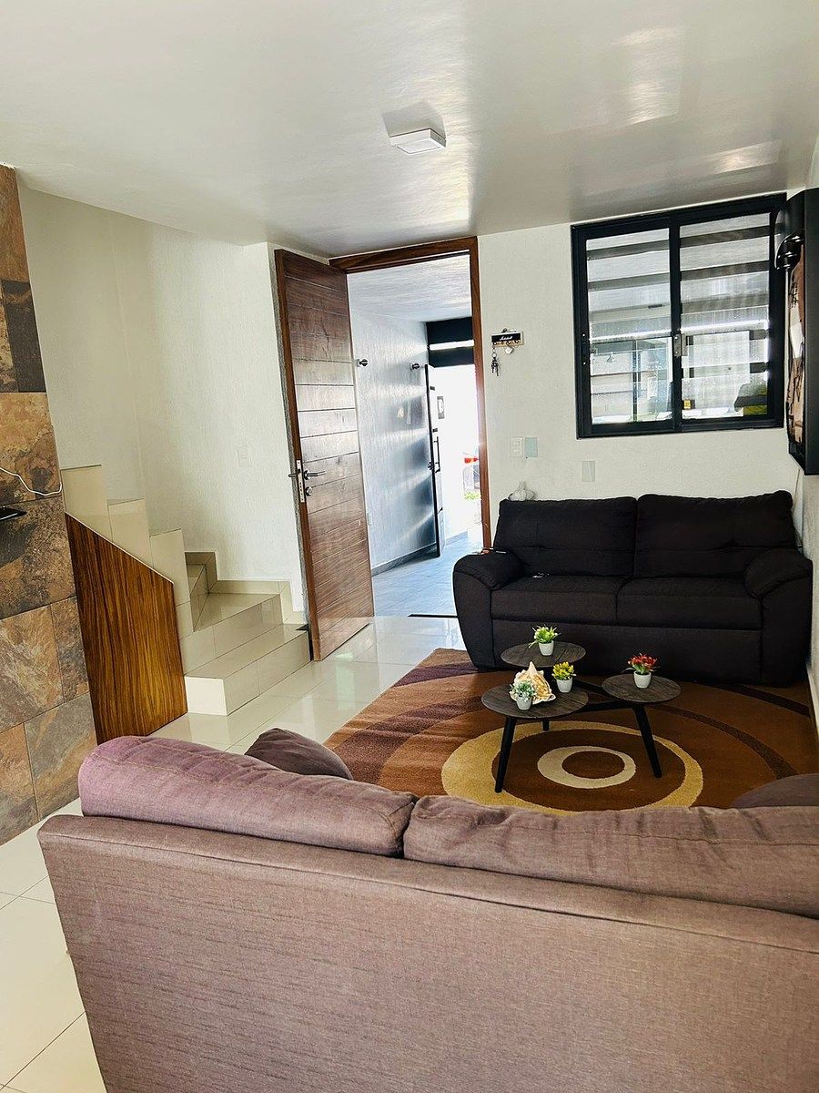 Casa en Jardines Del Vergel, Zapopan, foto 4 de 30