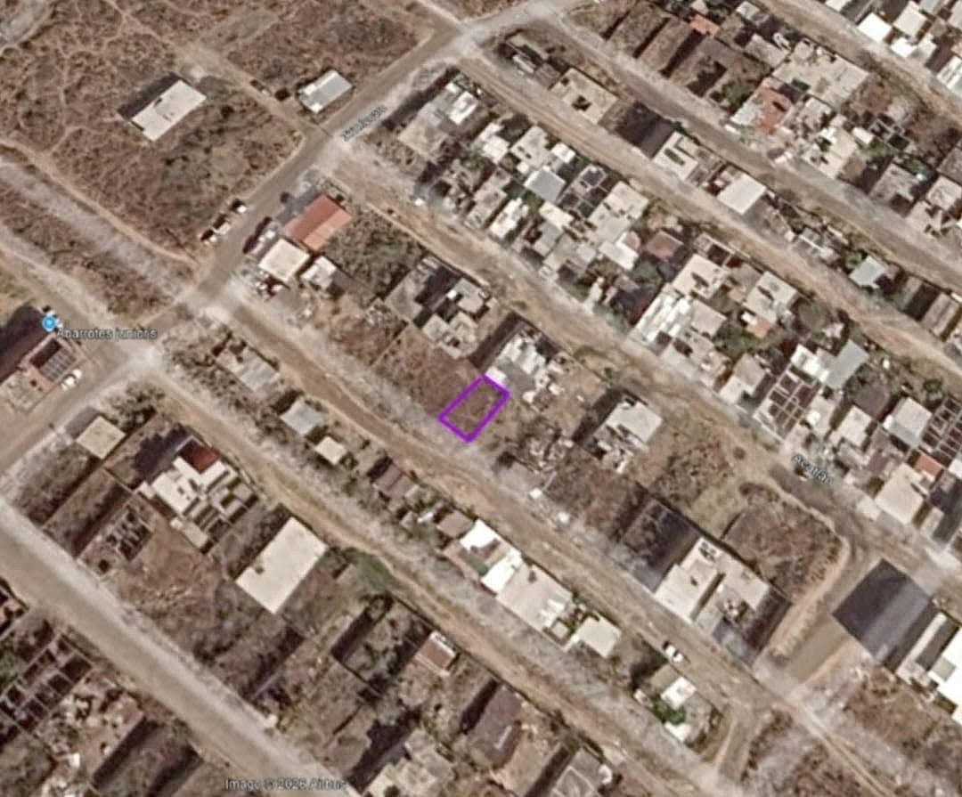 Terreno en Venta – Col. Ciudad Jardin, Morelia, Mich $350,000