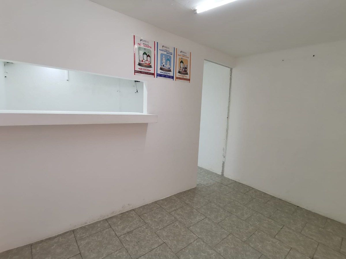 Oficina en Viaducto Piedad, Iztacalco, foto 12 de 12