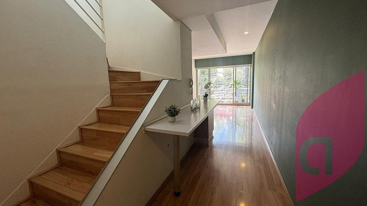 Departamento en Cuauhtémoc, Cuauhtémoc, foto 3 de 12