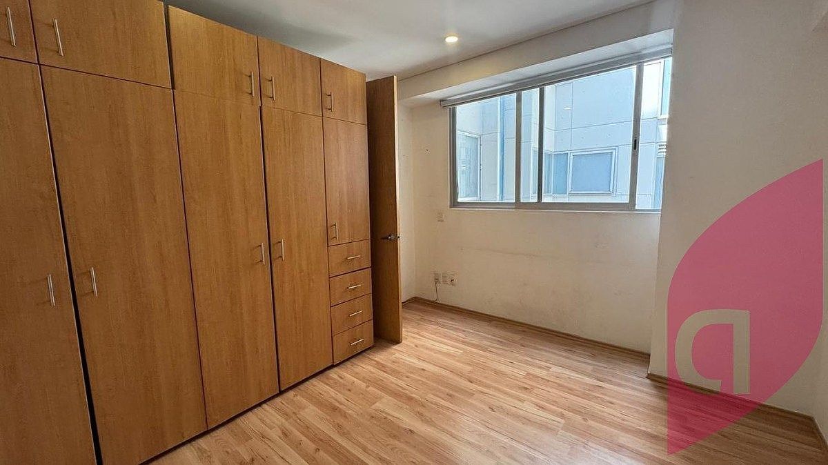 Departamento en Cuauhtémoc, Cuauhtémoc, foto 9 de 12