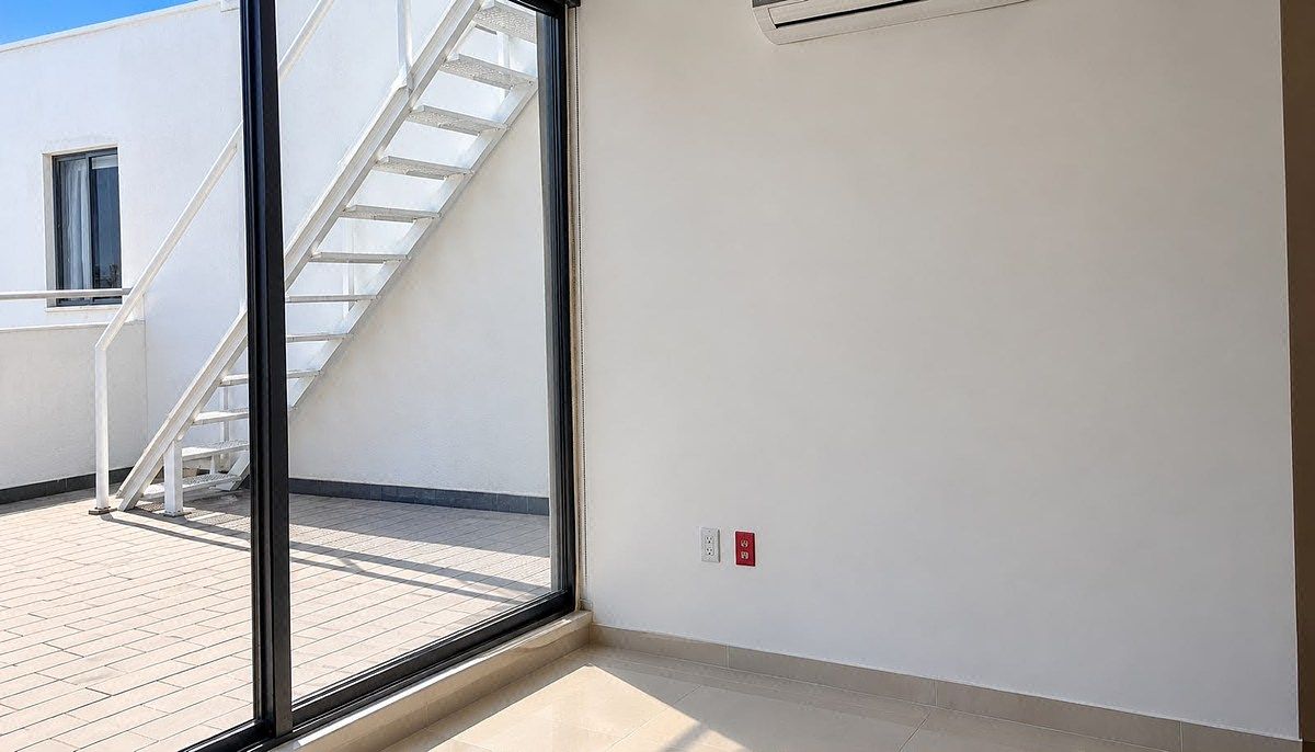 Office in Cuauhtémoc, Cuauhtémoc, photo 5 of 11