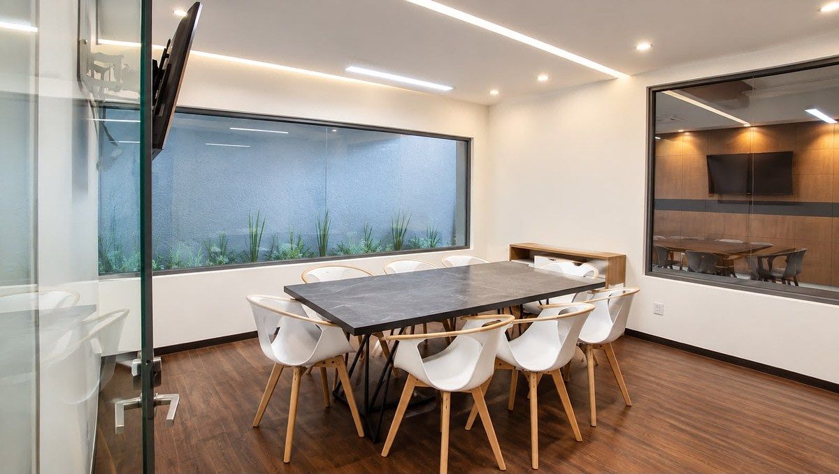 Office in Cuauhtémoc, Cuauhtémoc, photo 7 of 11