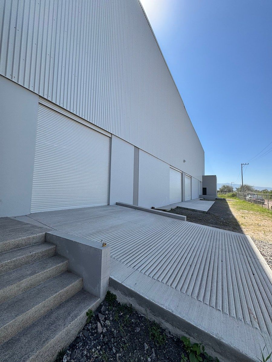 Bodega Nueva en Renta, foto 1 de 18