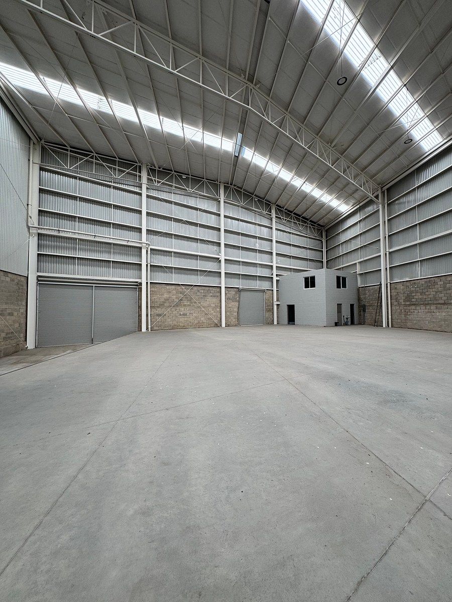 Bodega comercial en Las Pintas, El Salto, foto 2 de 18