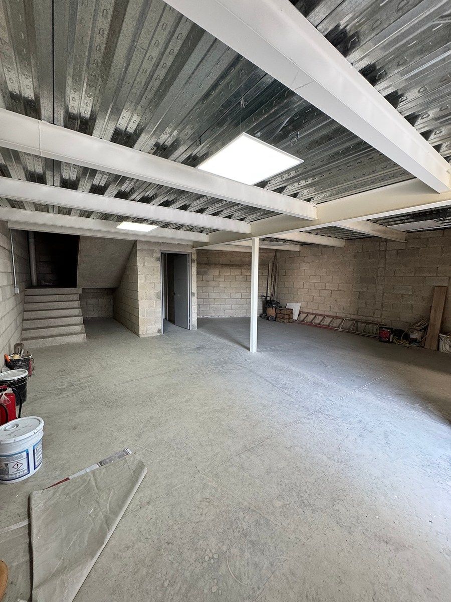 Bodega comercial en Las Pintas, El Salto, foto 4 de 18