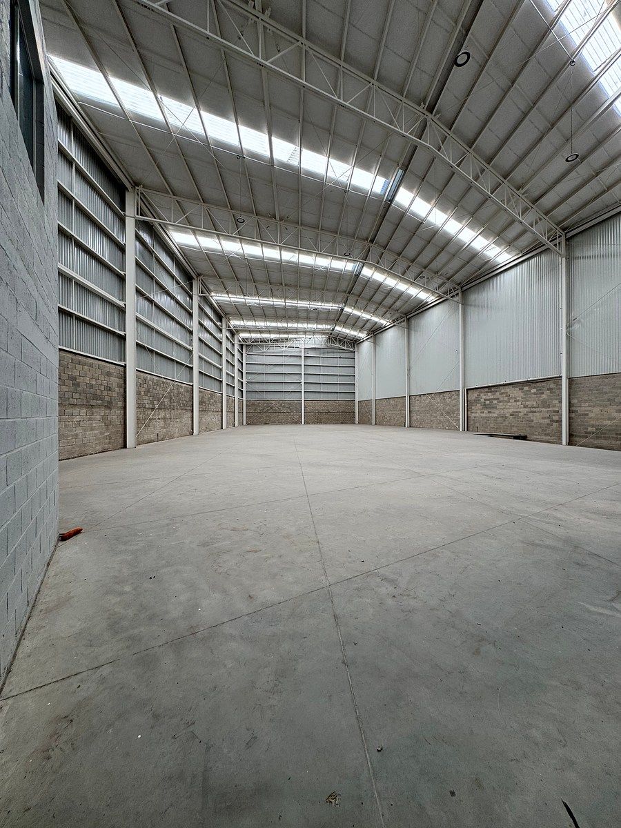 Bodega comercial en Las Pintas, El Salto, foto 5 de 18