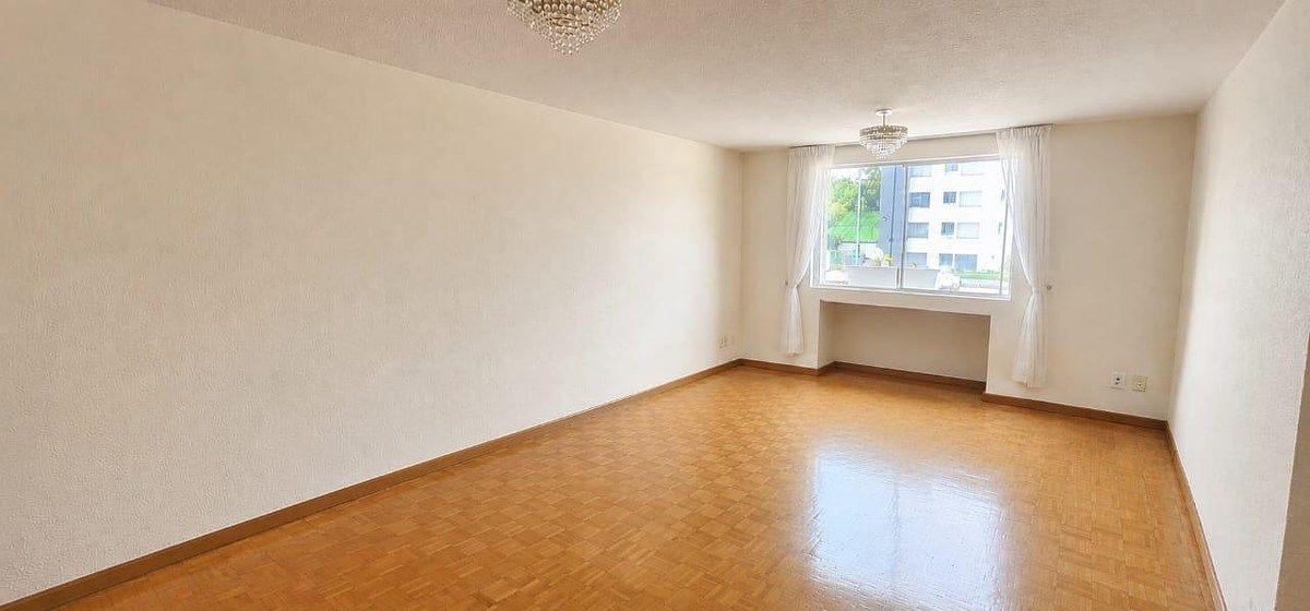 Apartamento para alugar na Calzada Tlalpan., foto 1 de 9