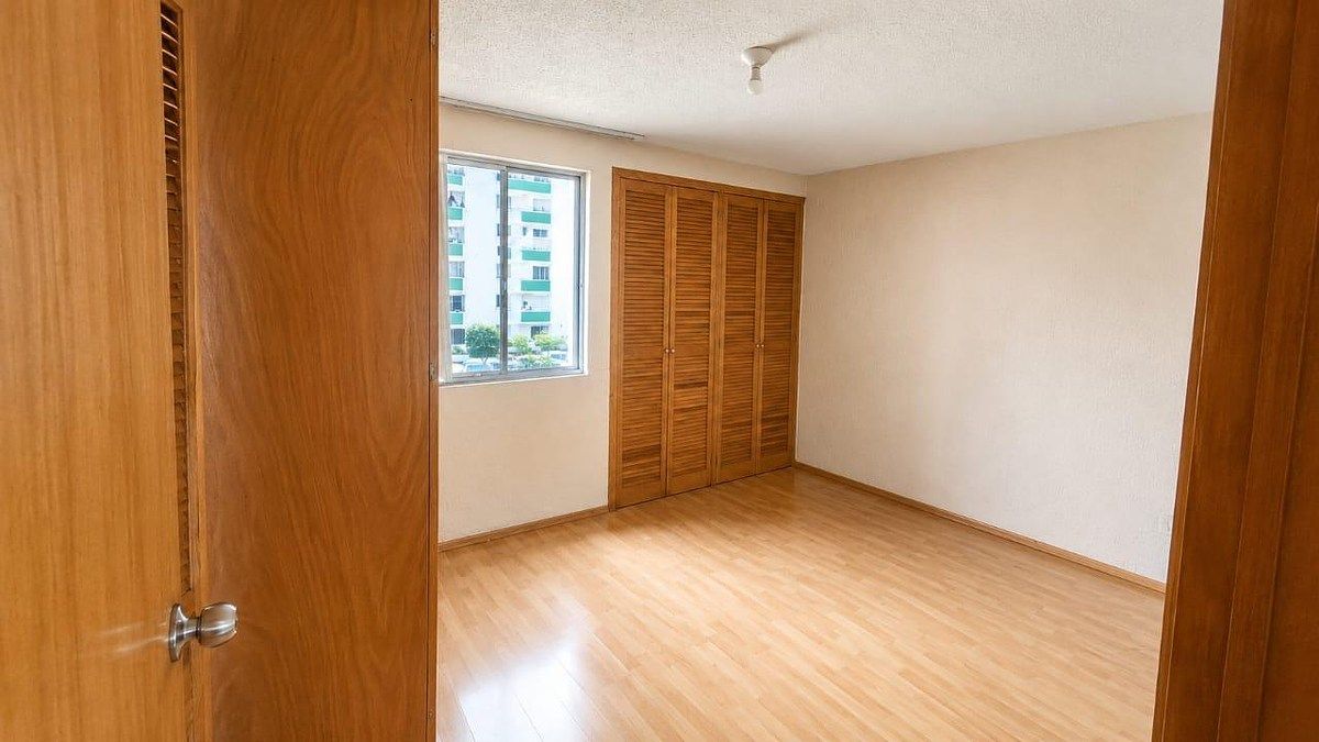 Apartamento em Toriello Guerra, Tlalpan, foto 6 de 9