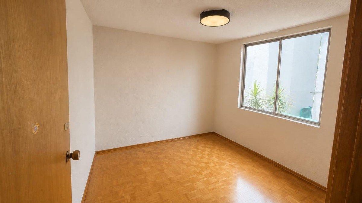 Apartamento em Toriello Guerra, Tlalpan, foto 7 de 9