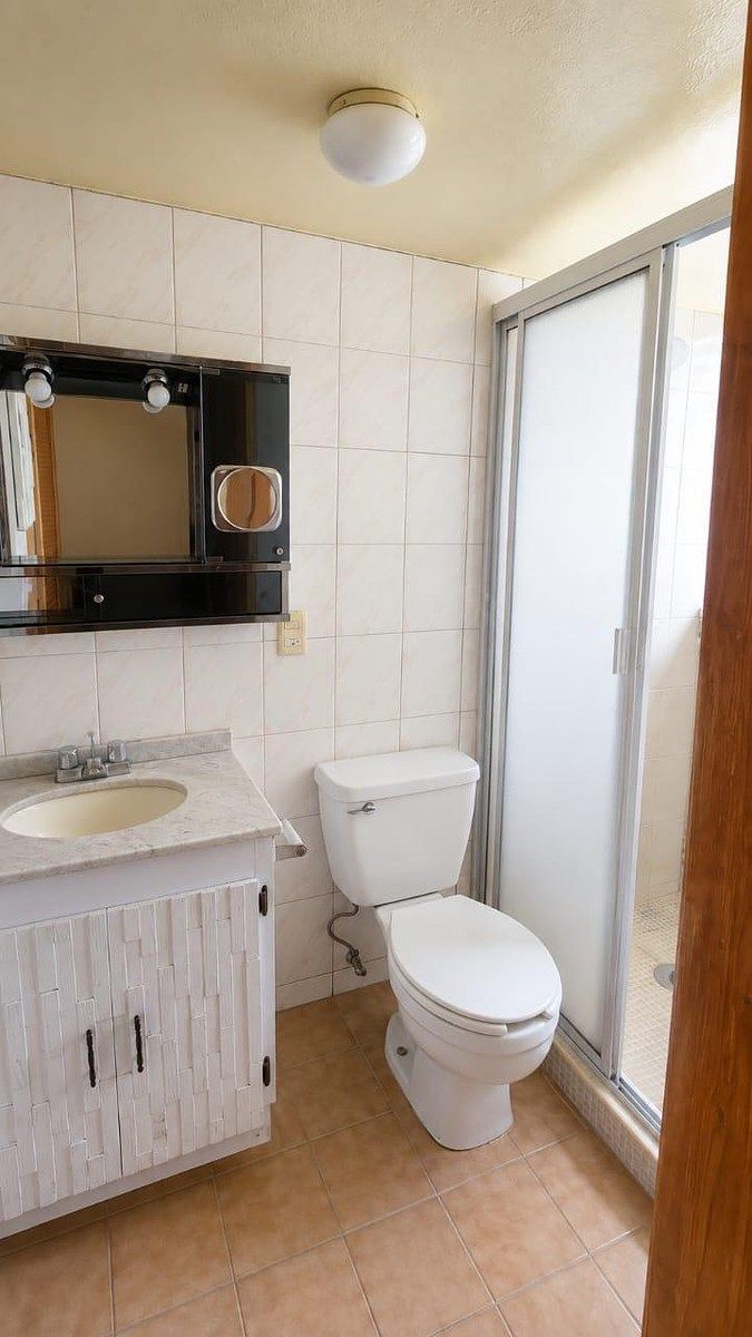 Apartamento em Toriello Guerra, Tlalpan, foto 5 de 9