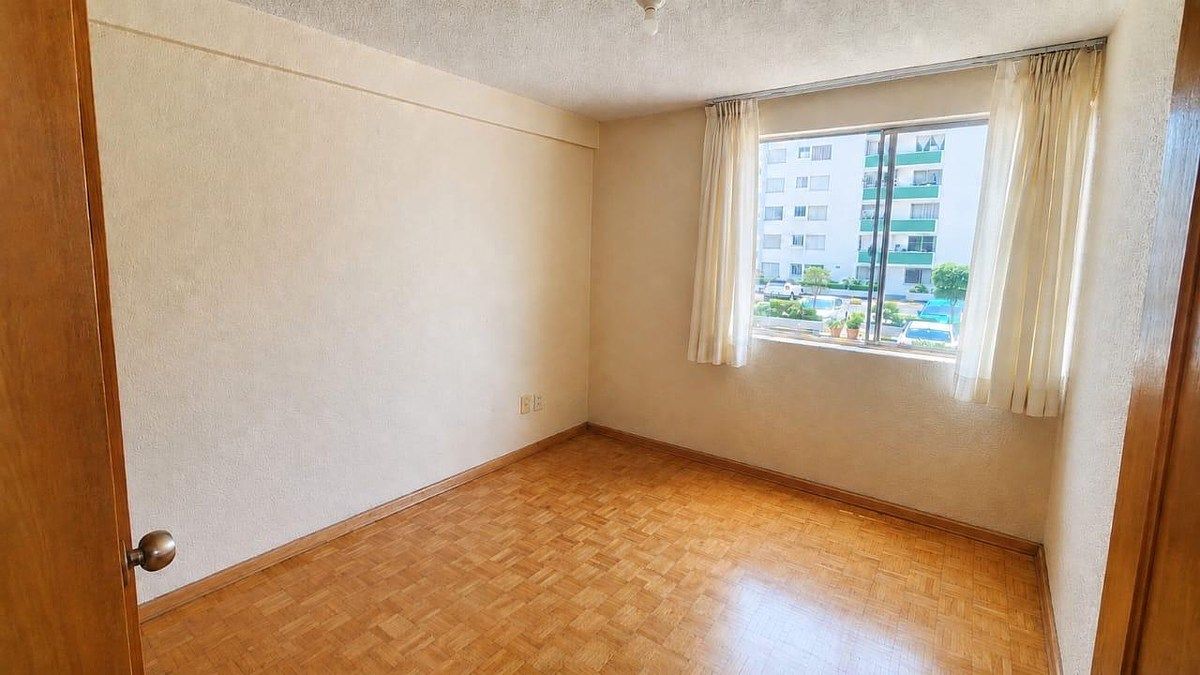 Apartamento em Toriello Guerra, Tlalpan, foto 8 de 9