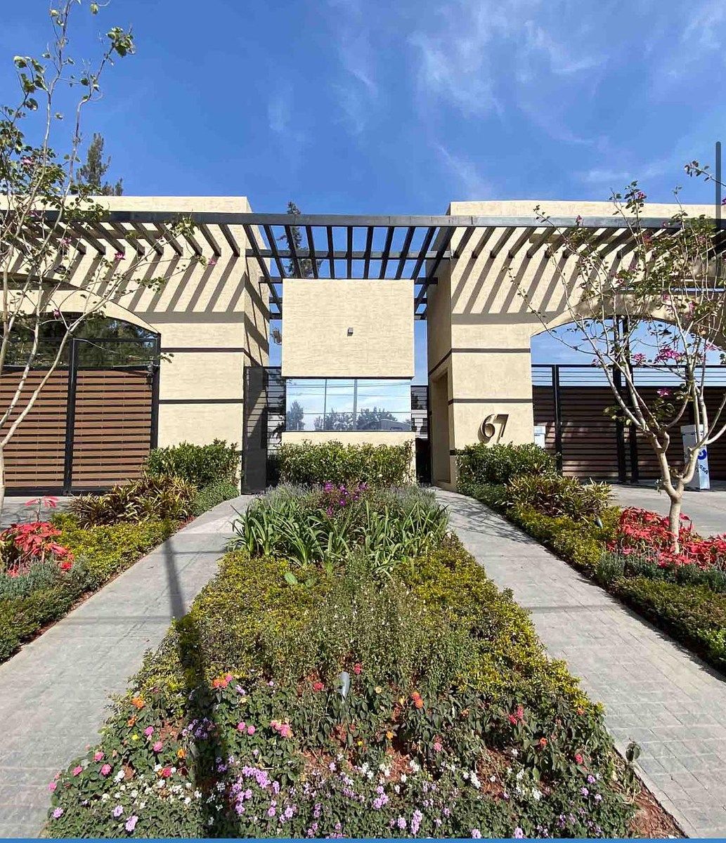 House in Gated Community in Santa Ana Poniente, Tláhuac, photo 2 of 30