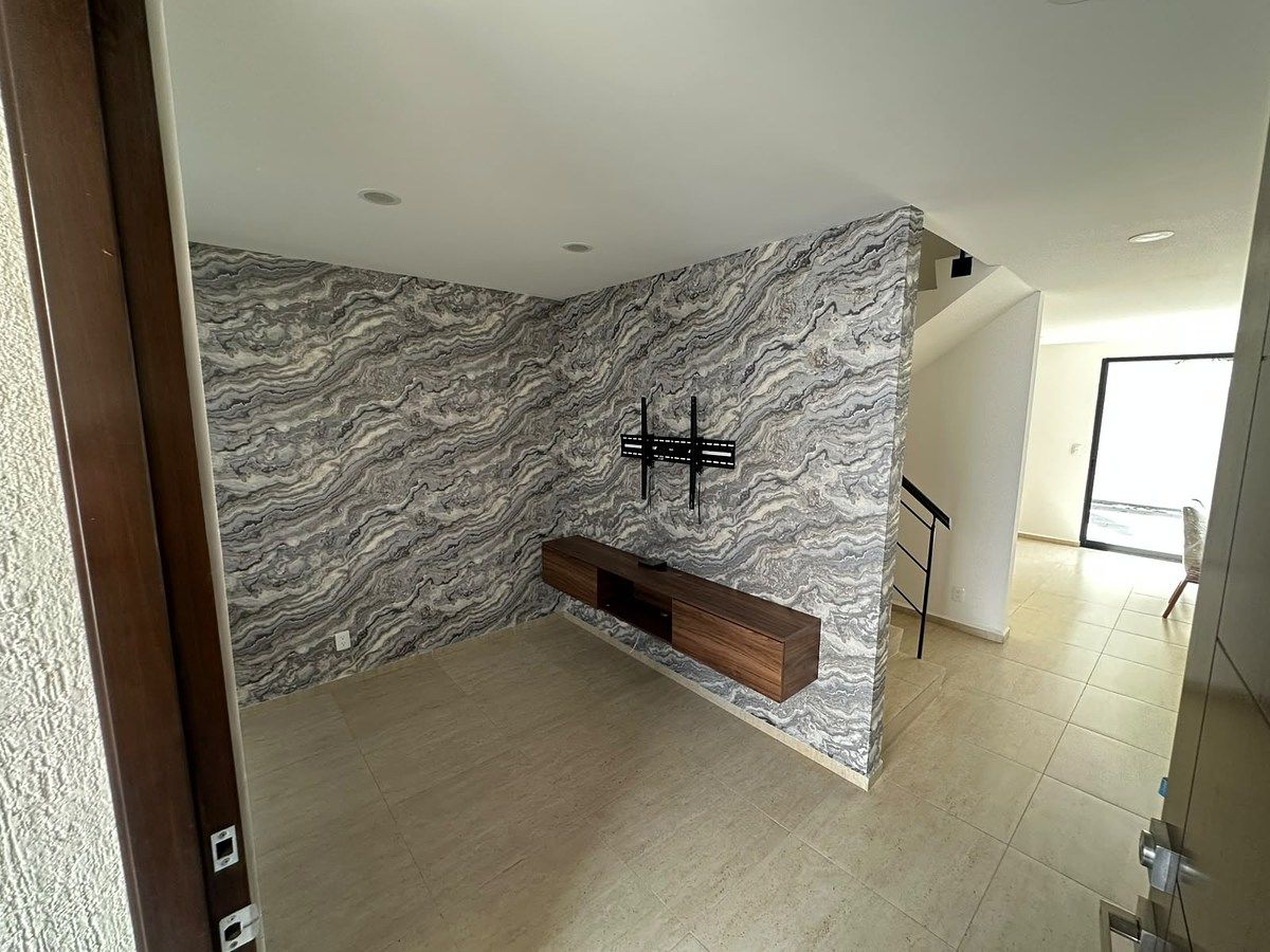 House in Gated Community in Santa Ana Poniente, Tláhuac, photo 9 of 30