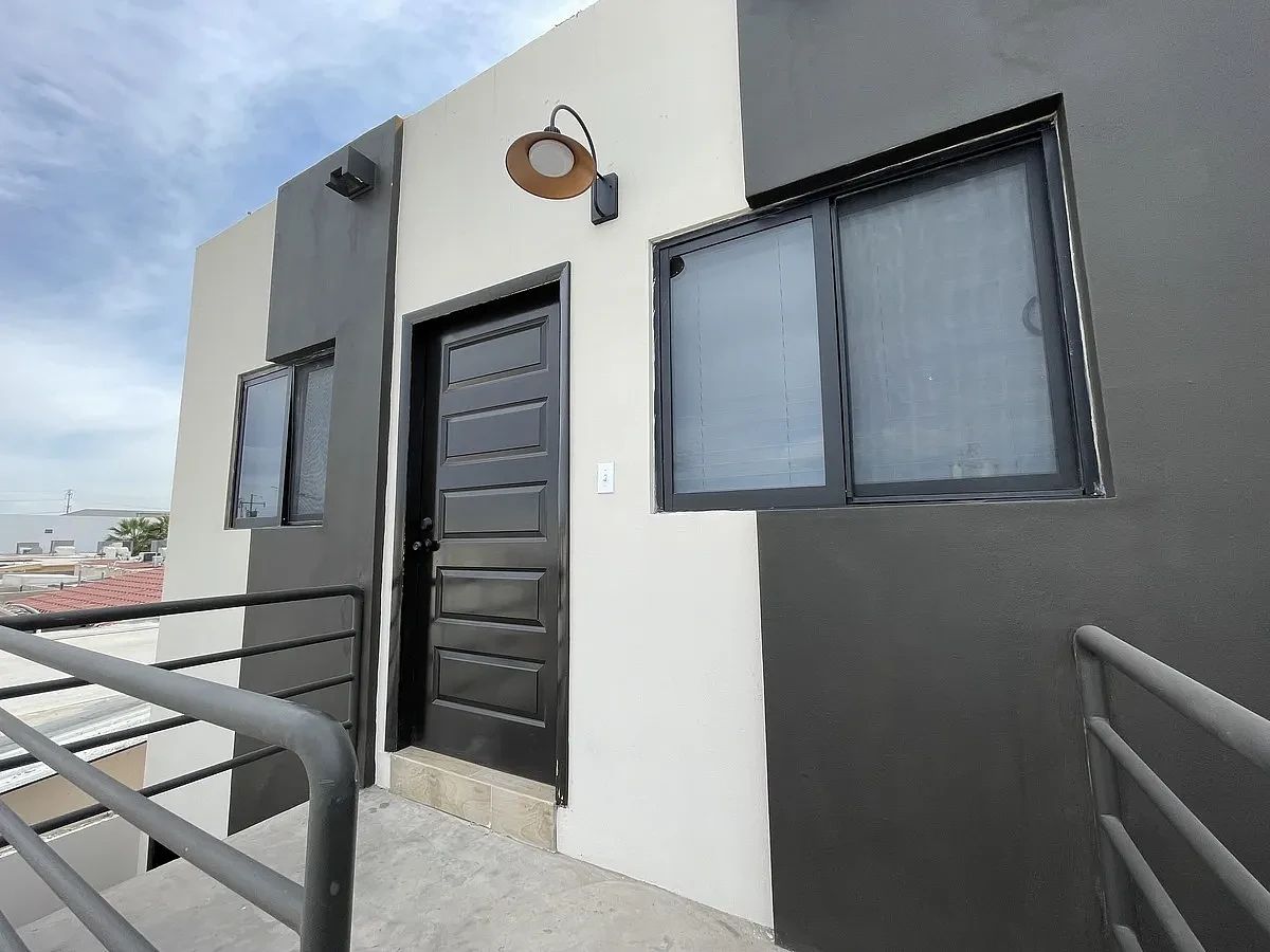 ¡Se renta departamento en Residencial Coronado (Mexicali, B.C.)!, foto 1 de 6