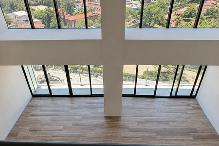 Departamento en providencia de 3 recamaras townhouse