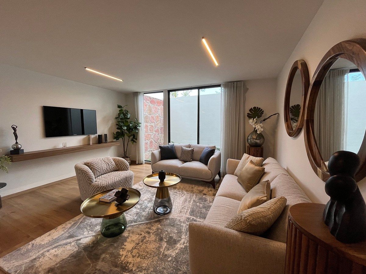 Casa en condominio en Zibatá, El Marqués, foto 2 de 19