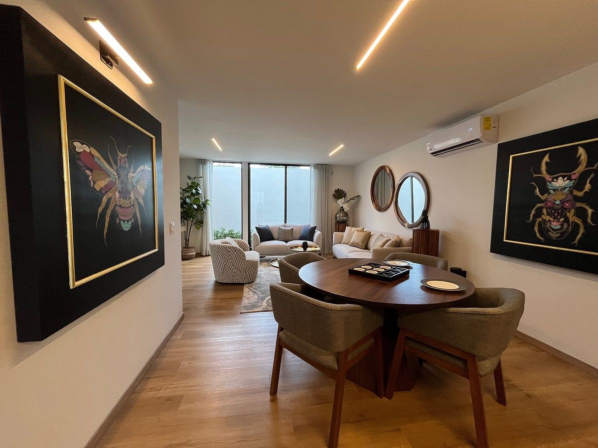 Exclusiva Casa en venta en Zibata, foto 1 de 19
