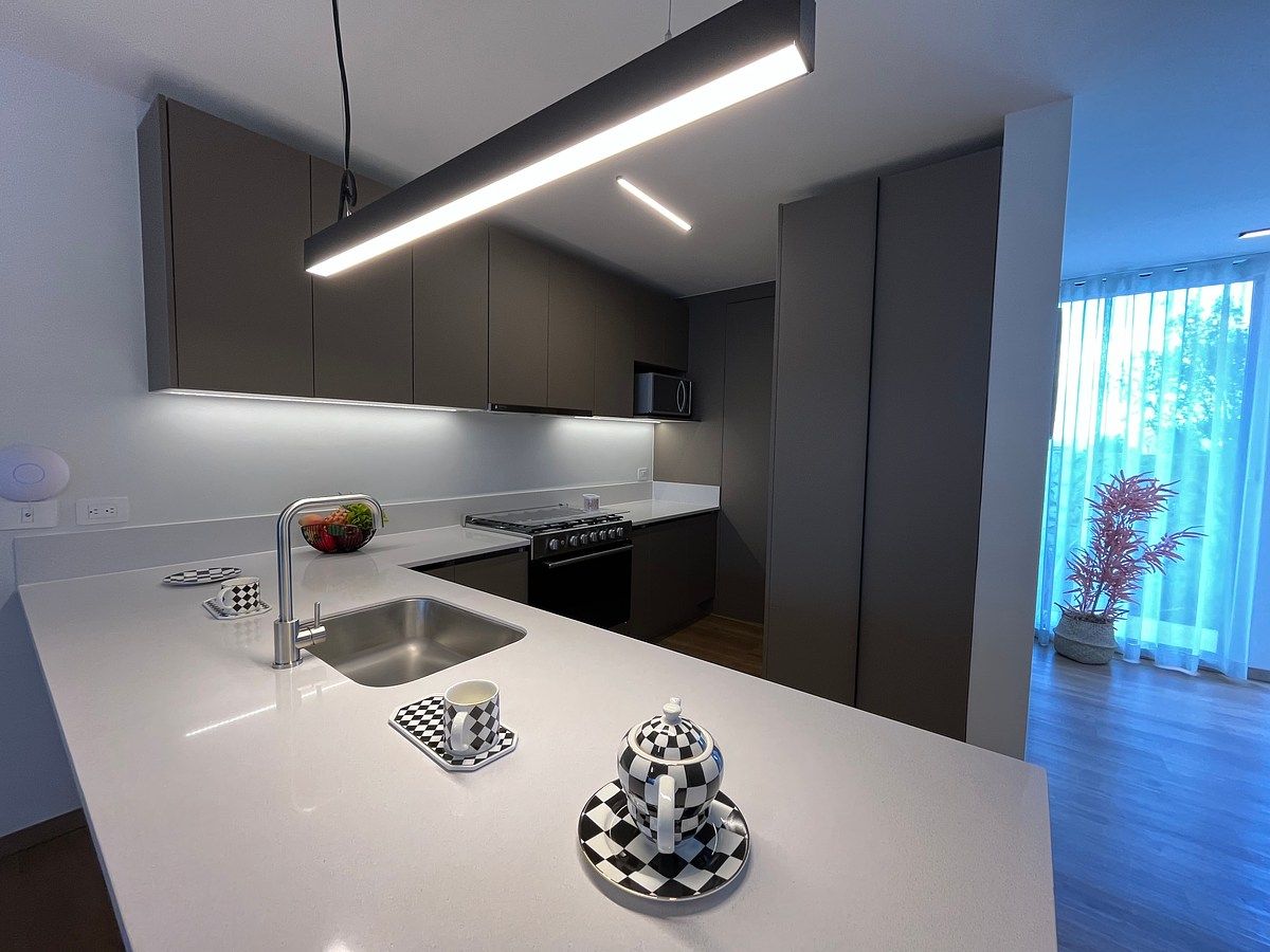 Casa en condominio en Zibatá, El Marqués, foto 3 de 19