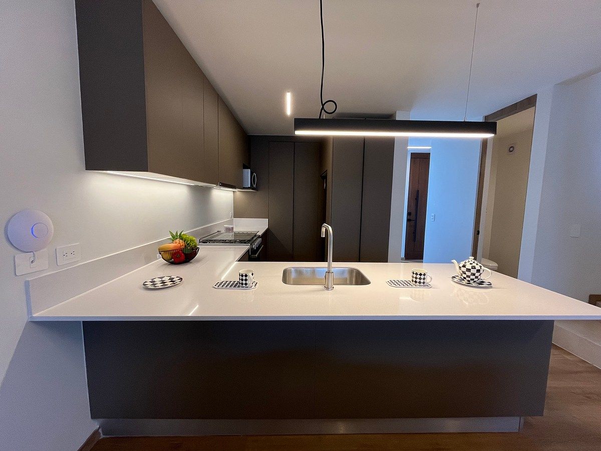 Casa en condominio en Zibatá, El Marqués, foto 4 de 19