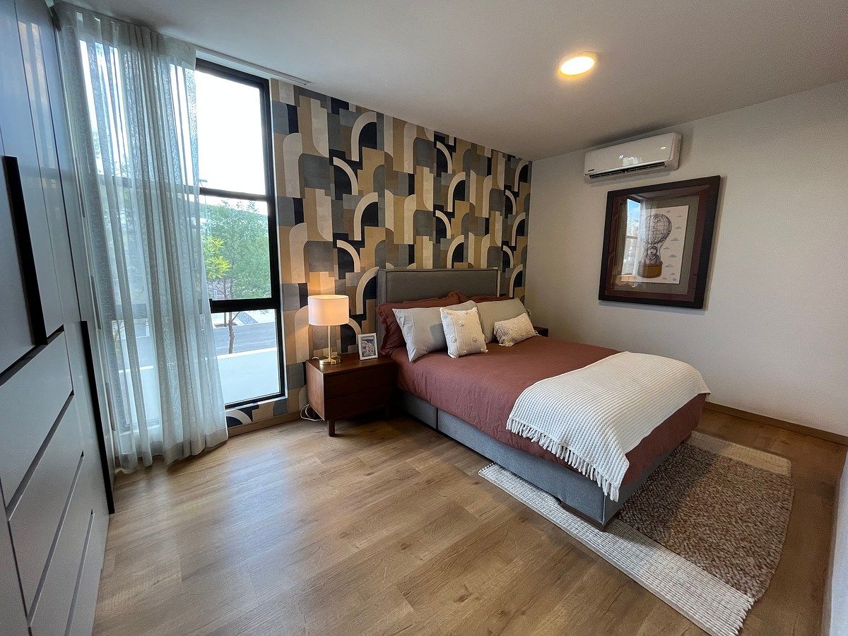 Casa en condominio en Zibatá, El Marqués, foto 17 de 20
