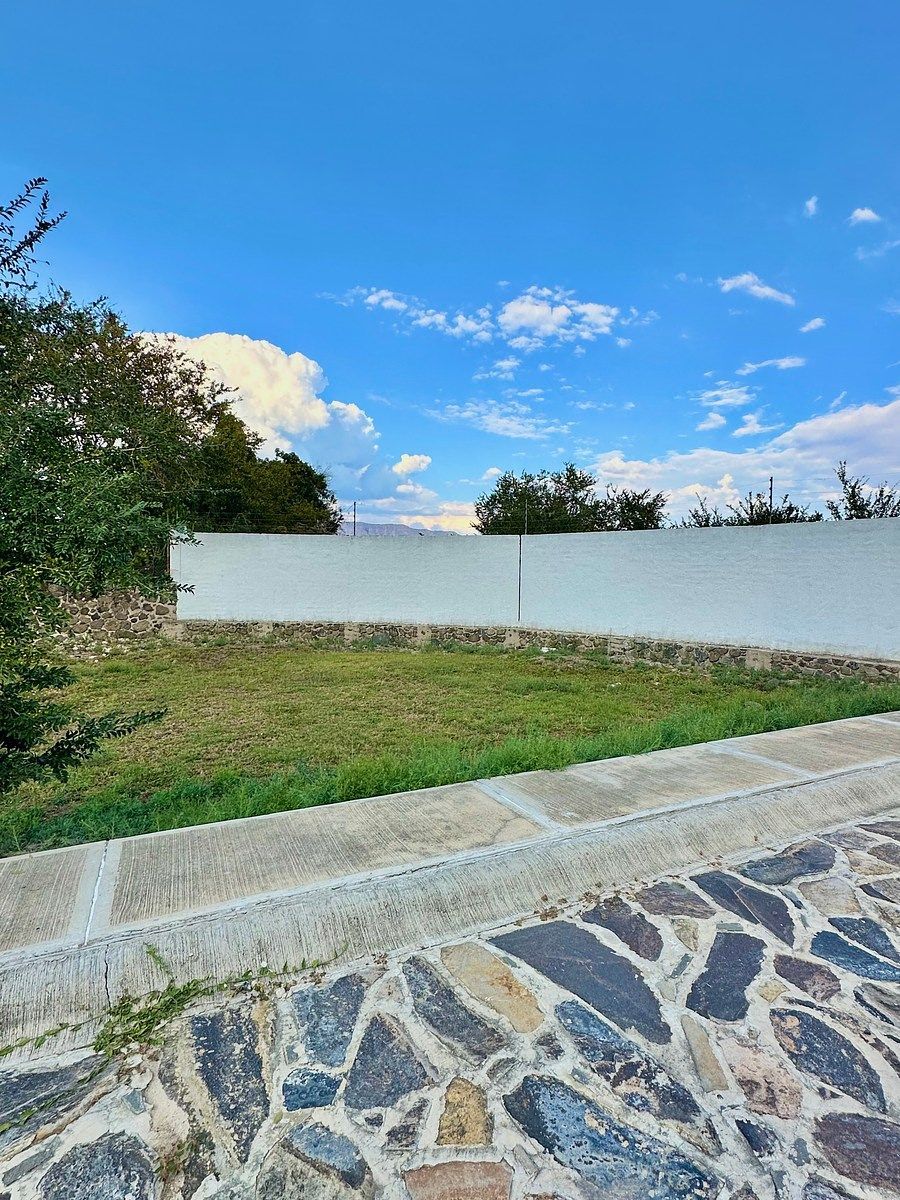 Lot in San Cristóbal Zapotitlán, Jocotepec, photo 2 of 5