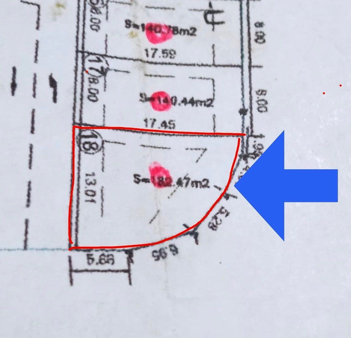 Lot in San Cristóbal Zapotitlán, Jocotepec, photo 5 of 5