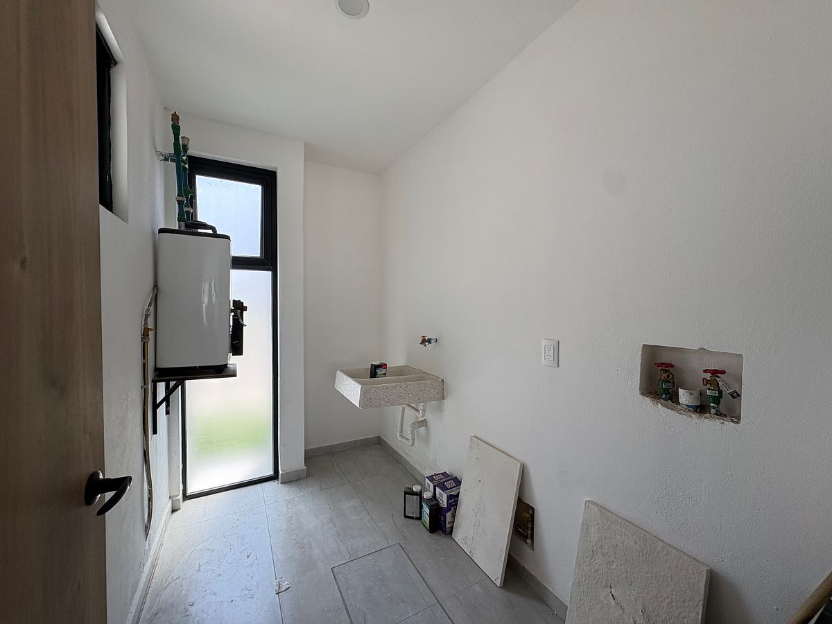 Casa em condomínio fechado em Rodanta, El Marqués, foto 10 de 47