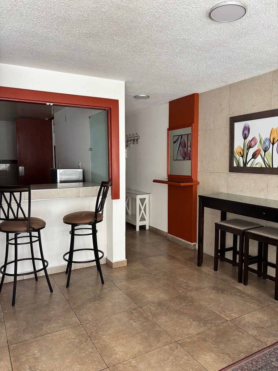 Apartment in Colonia Nápoles, Benito Juárez, photo 4 of 10