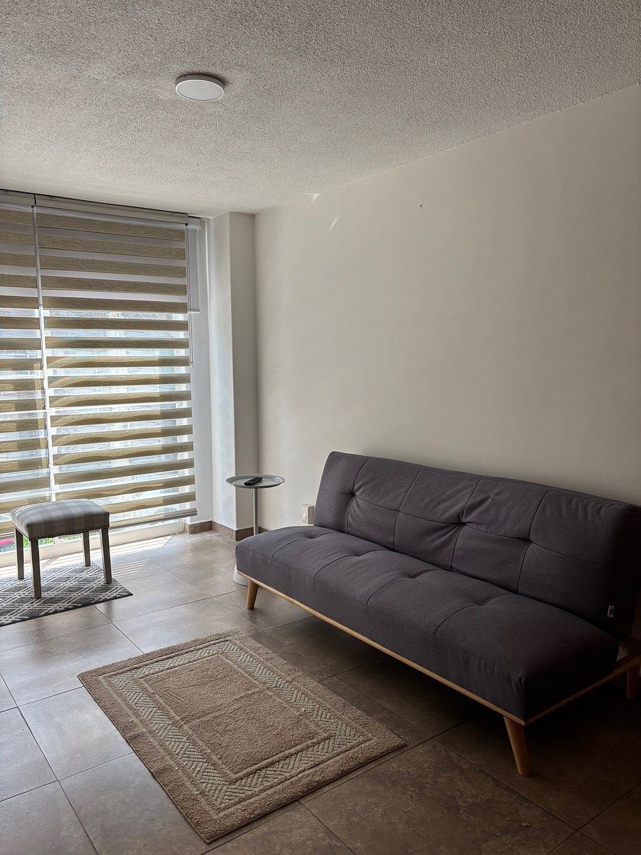 Apartment in Colonia Nápoles, Benito Juárez, photo 6 of 10
