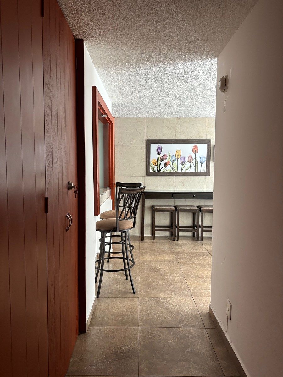 Apartment in Colonia Nápoles, Benito Juárez, photo 7 of 10