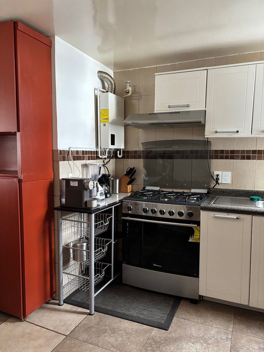 Apartment in Colonia Nápoles, Benito Juárez, photo 8 of 10