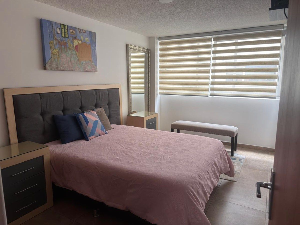 Apartment in Colonia Nápoles, Benito Juárez, photo 9 of 10