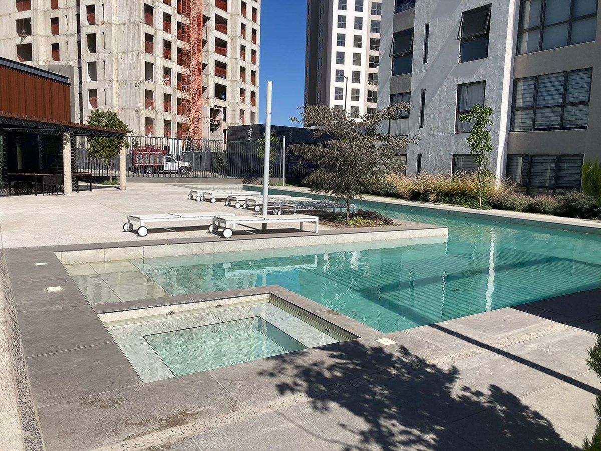 Departamento para Aluguel em Stelar Boreales, Zapopan., foto 1 de 35