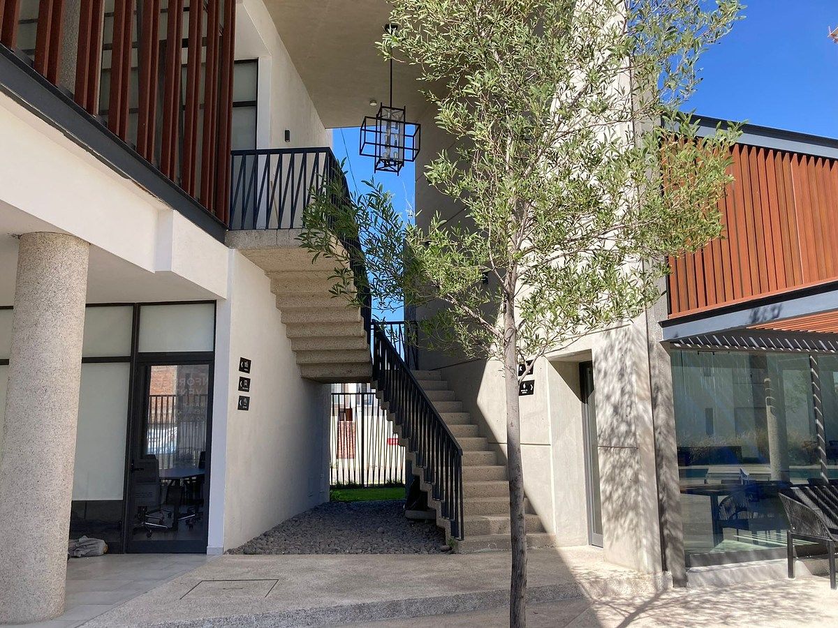 Apartamento em Real de Valdepeñas, Zapopan, foto 2 de 35
