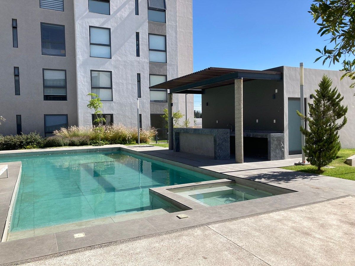 Apartamento em Real de Valdepeñas, Zapopan, foto 3 de 35