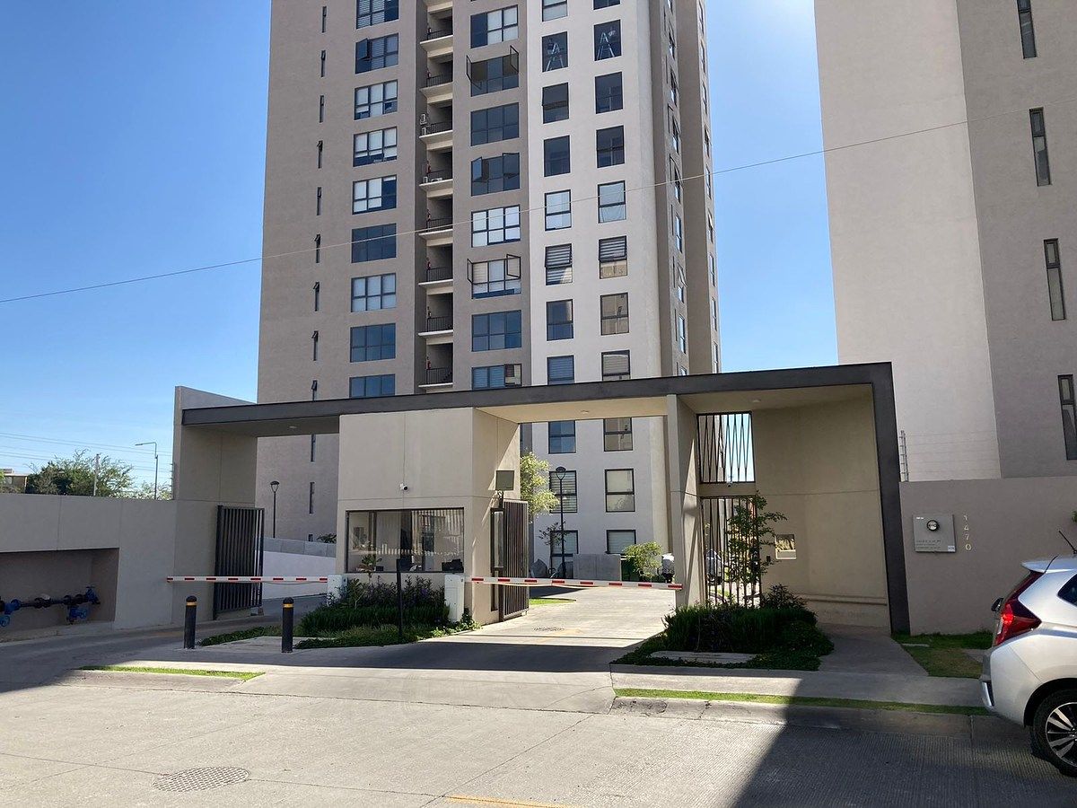 Apartamento em Real de Valdepeñas, Zapopan, foto 4 de 35
