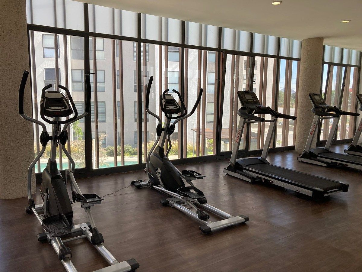 Apartamento em Real de Valdepeñas, Zapopan, foto 5 de 35