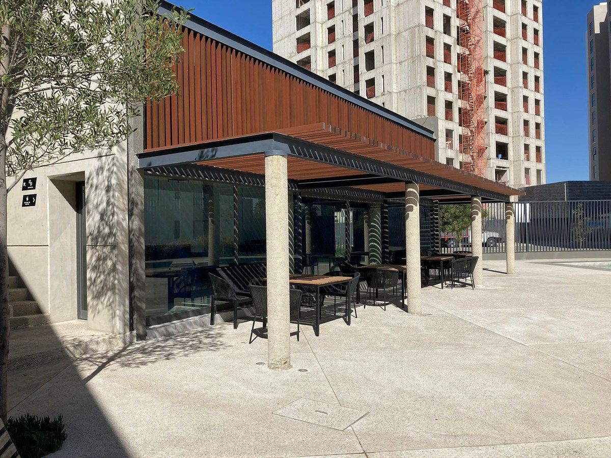 Apartamento em Real de Valdepeñas, Zapopan, foto 6 de 35