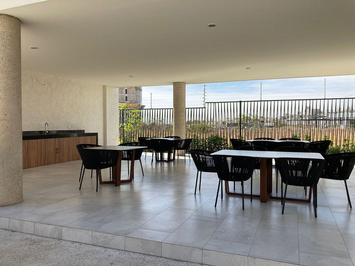 Apartamento em Real de Valdepeñas, Zapopan, foto 7 de 35
