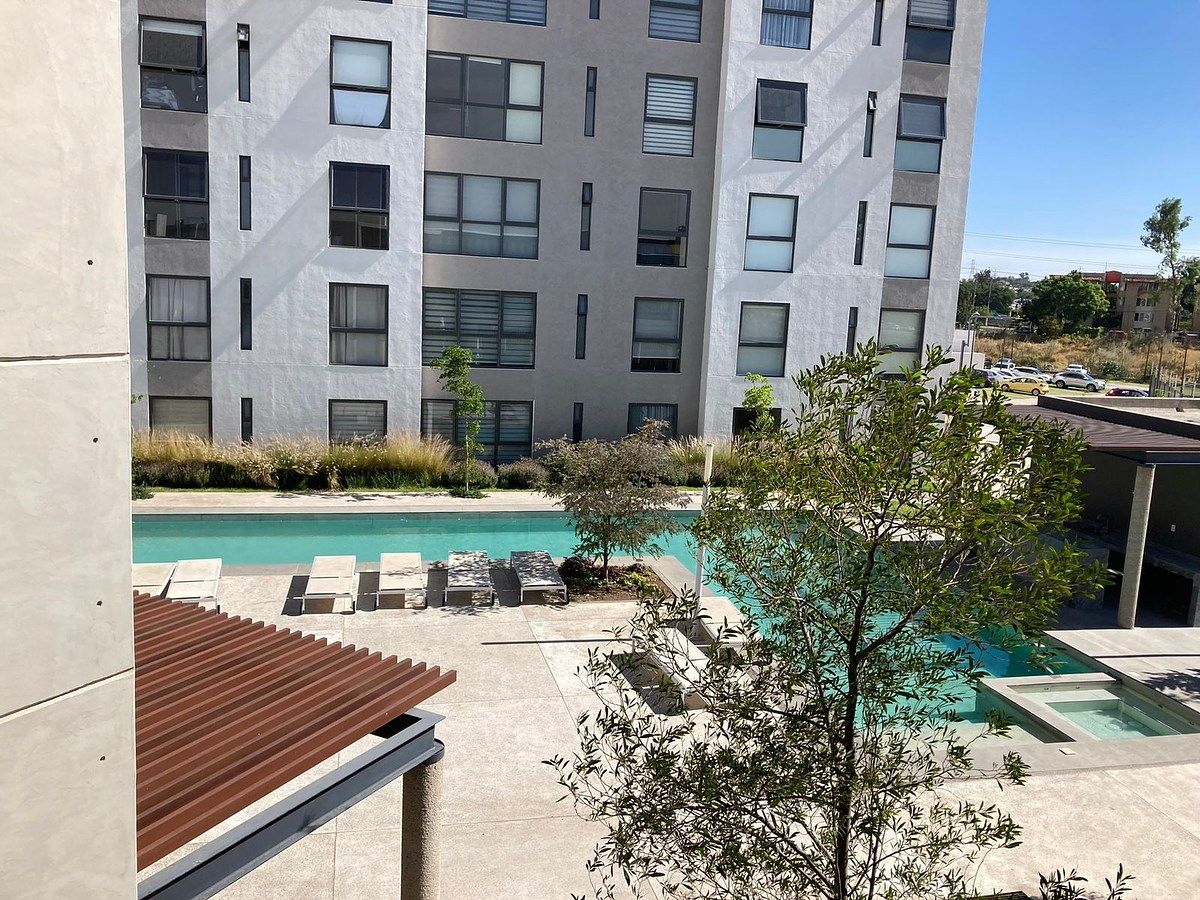 Apartamento em Real de Valdepeñas, Zapopan, foto 9 de 35