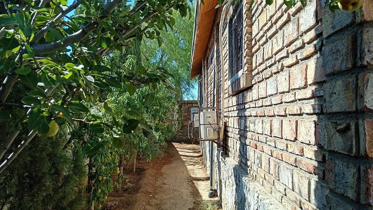 Casa en La Rumorosa, Tecate, foto 2 de 14