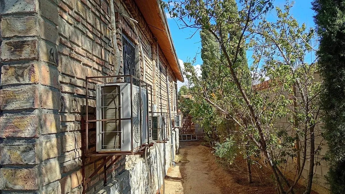 Casa en La Rumorosa, Tecate, foto 3 de 14