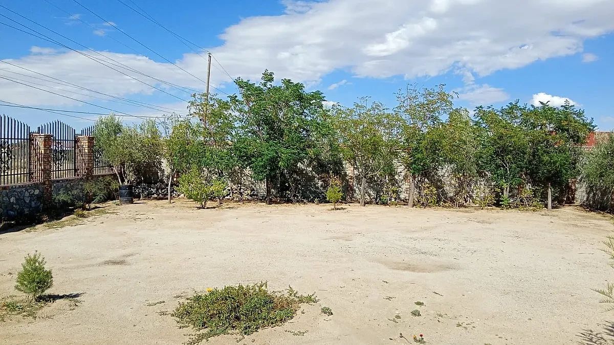 Casa en La Rumorosa, Tecate, foto 5 de 14