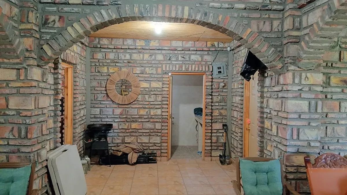 Casa en La Rumorosa, Tecate, foto 6 de 14