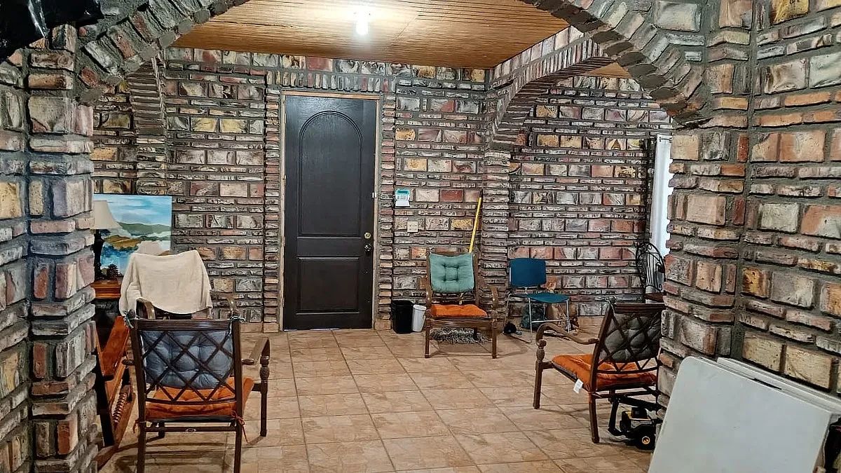 Casa en La Rumorosa, Tecate, foto 7 de 14