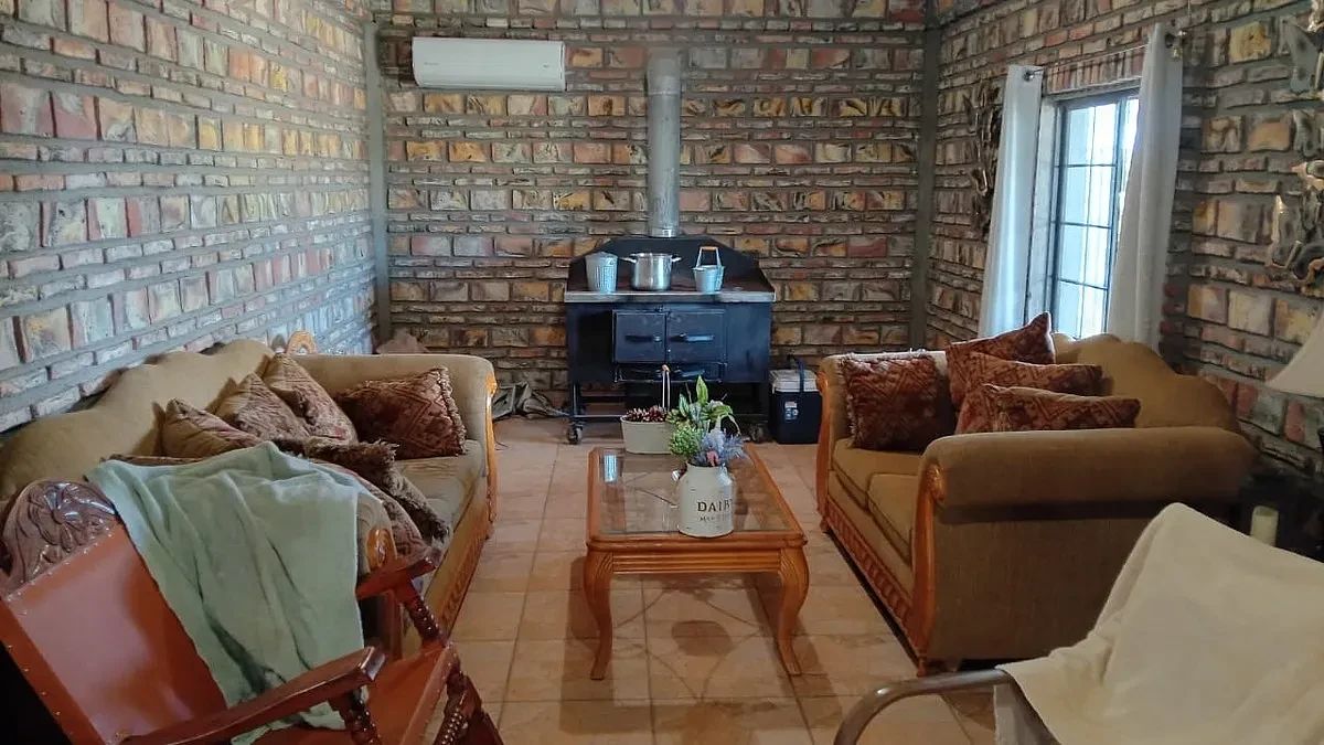 Casa en La Rumorosa, Tecate, foto 8 de 14