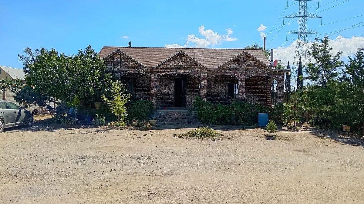Casa en La Rumorosa, Tecate, foto 12 de 14