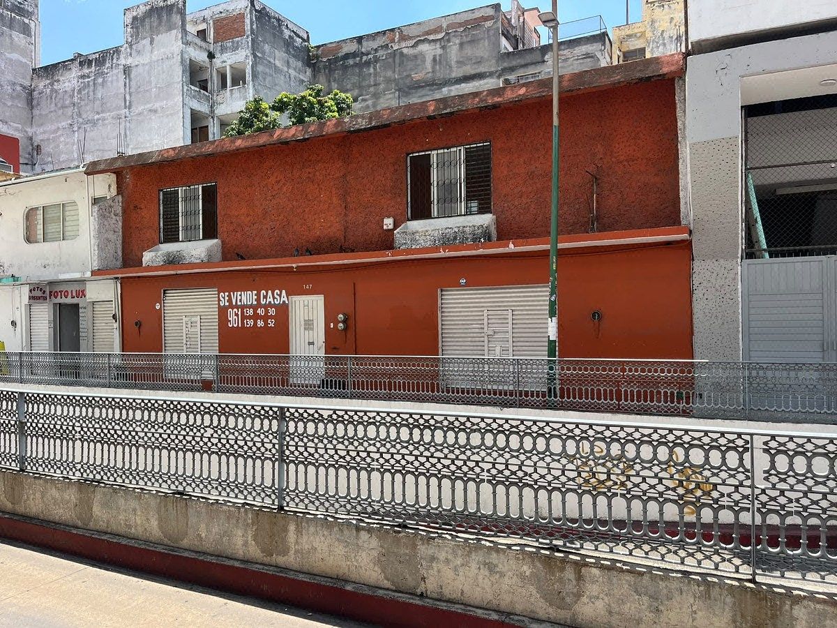 🏢✨ PROPIEDAD EN VENTA PARA USO COMERCIAL, CENTRO, TUXTLA GUTIÉRREZ, foto 1 de 24