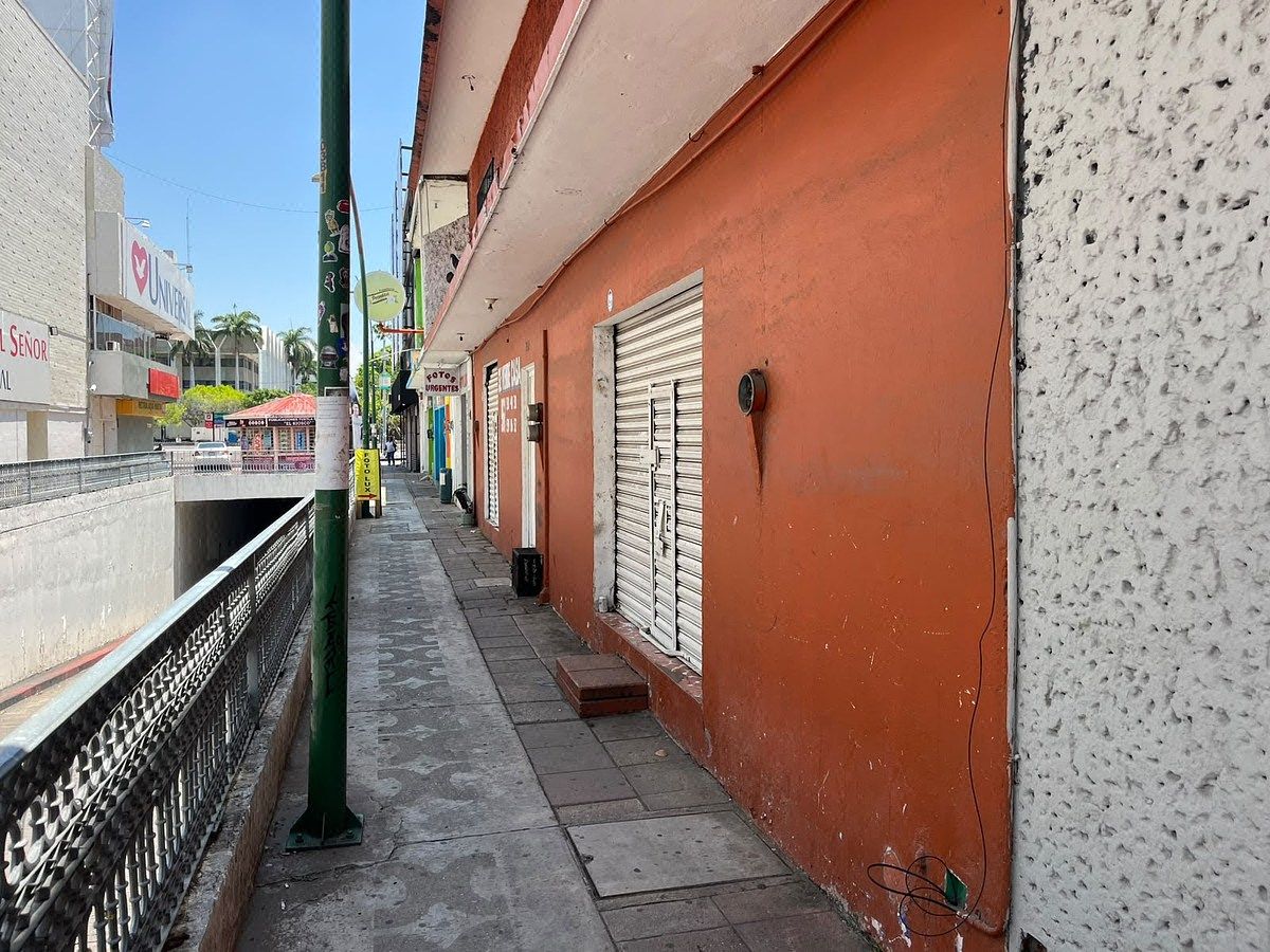 Edificio en Tuxtla Gutiérrez Centro, Tuxtla Gutiérrez, foto 2 de 24